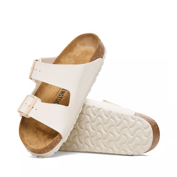 BIRKENSTOCK Arizona Birko-Flor Sandals - Picture 3 of 7